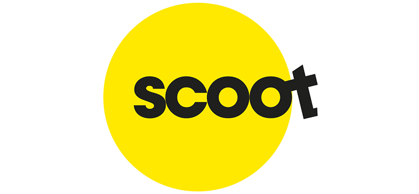 scoot