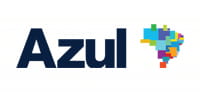 Azul Logo
