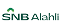 SNB Alahli Logo
