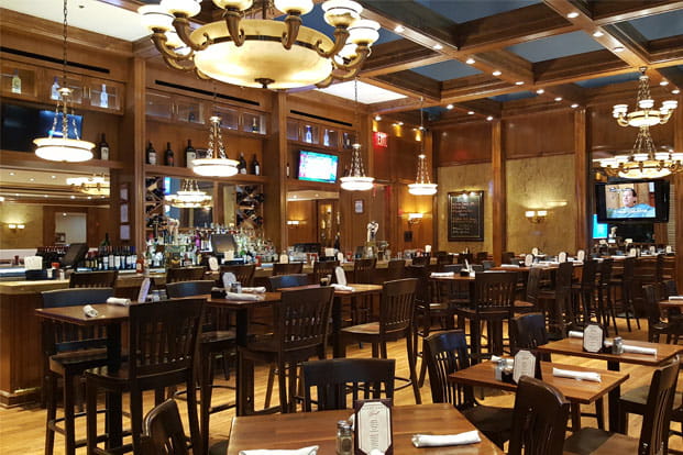 Priority Pass expands dining options for members
