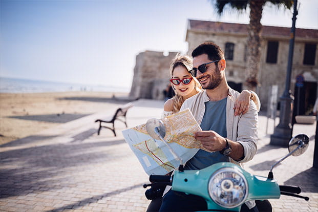 Six top tips for traveller loyalty