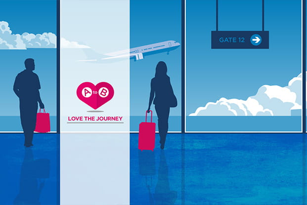 Creating an airport experience travellers love