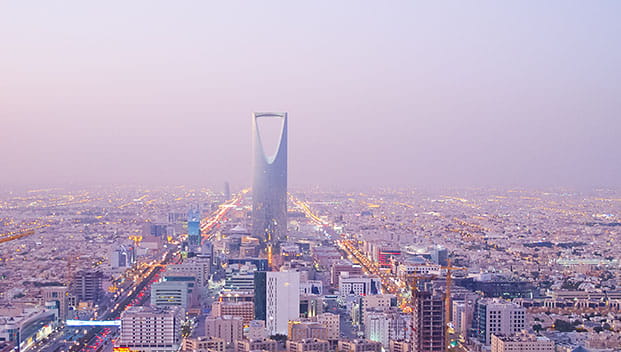 The future of Saudi Banking