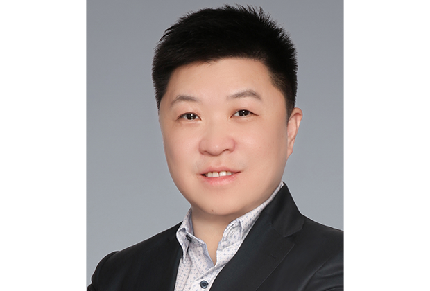 Colin Dai, Country Director for Collinson’s China
