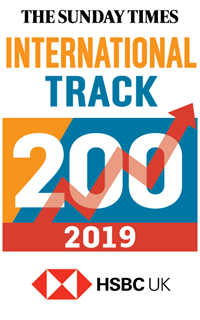 Sunday Times HSBC International Track 200 | Collinson