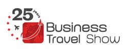 The Business Travel Show 2019 in London on the 20th - 21st of February