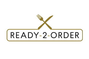 ready to order