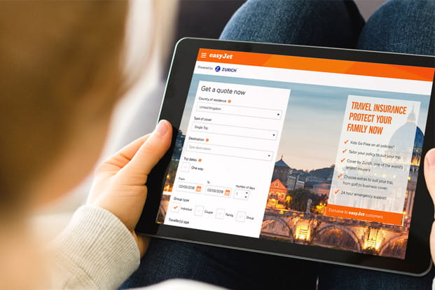 easyJet-launches-new-tailored-travel-insurance-partnership-with-Collinson-and-Zurich