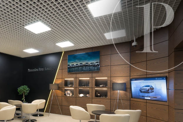 Priority Pass Reinstates Access to Key Lounges in Russia