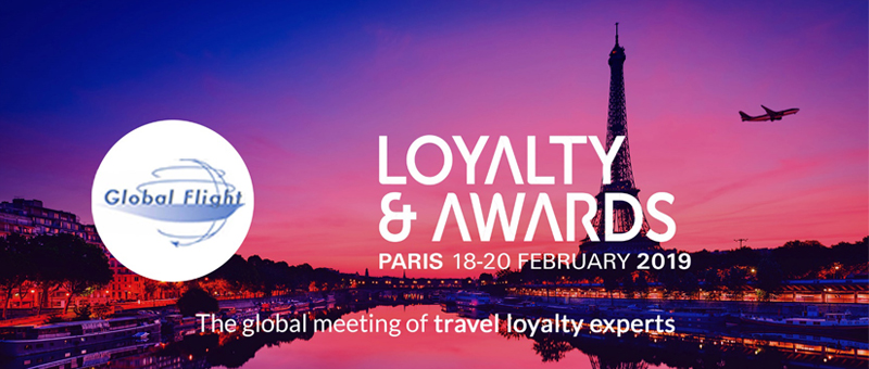 Loyalty and Awards Paris 2019 Header | Collinson